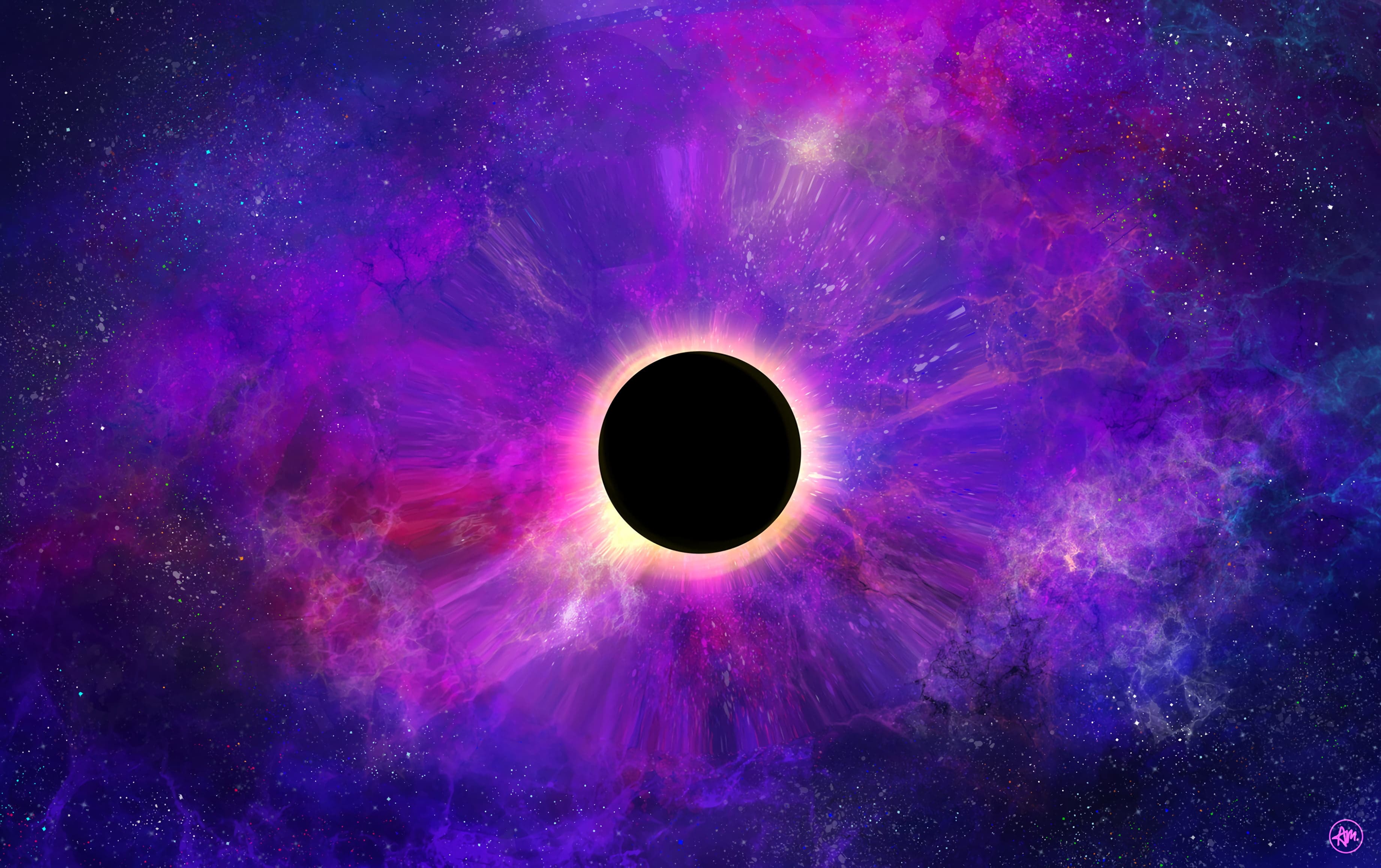 black hole